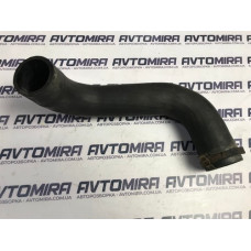  Патрубок интеркулера Ford Focus 2 1.6TDCI 2005-2010 1672189